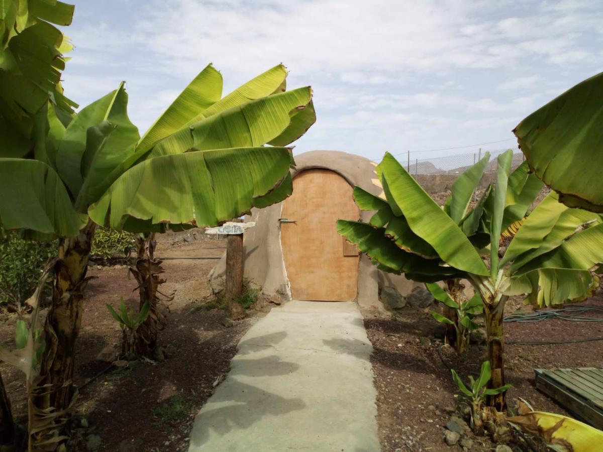 Finca rural Nueva Vida Hostal Chío Exterior foto